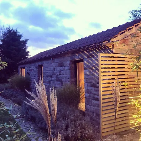 Casa vacanze Out & Les Spirous *