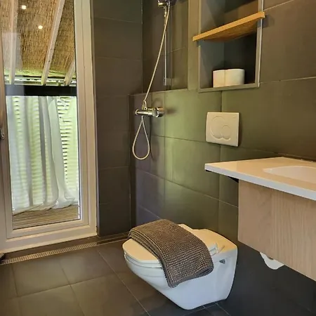 Casa vacanze Out & Les Spirous *