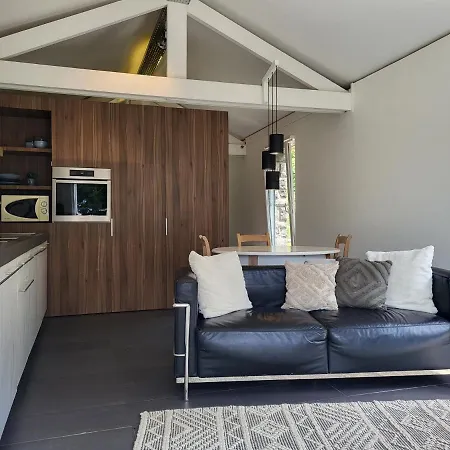 Out & Les Spirous Casa vacanze