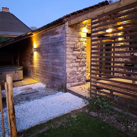 Casa vacanze Out & Les Spirous *